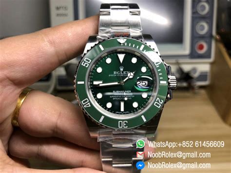 rolex submariner ceramic 116610 noob v9 & arf|rolex submariner.